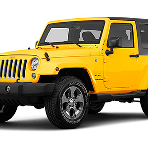 Diagramas Electricos - Jeep Wrangler ( 2018 - 2020 )