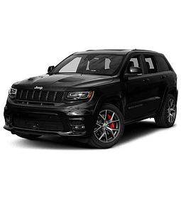 Diagramas Electricos - Jeep Grand Cherokee ( 2016 )