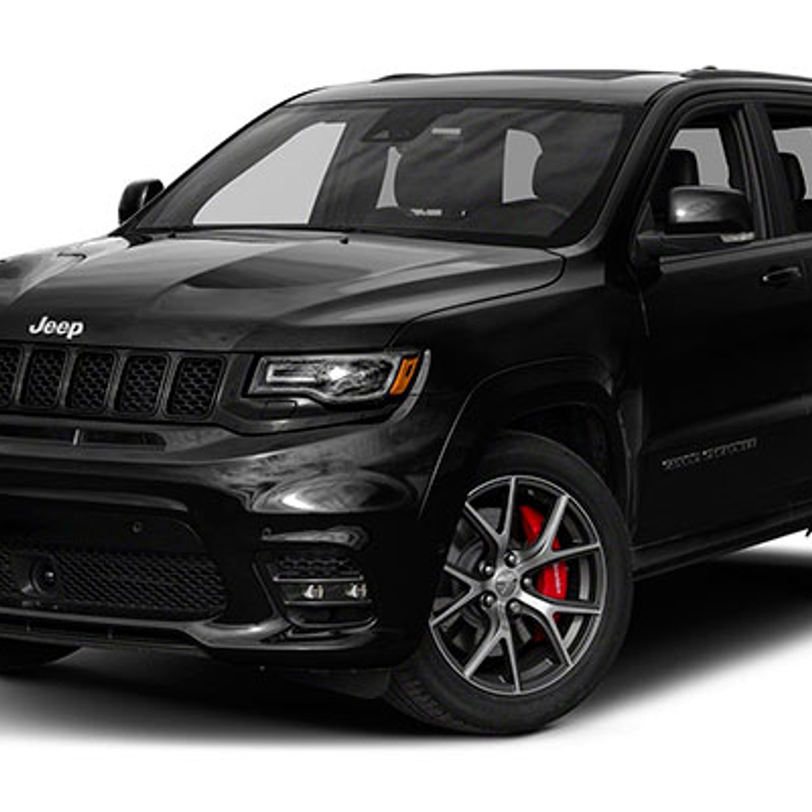 Diagramas Electricos - Jeep Grand Cherokee ( 2016 ) 1