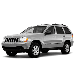 Diagramas Electricos - Jeep Grand Cherokee Laredo ( 2010 )