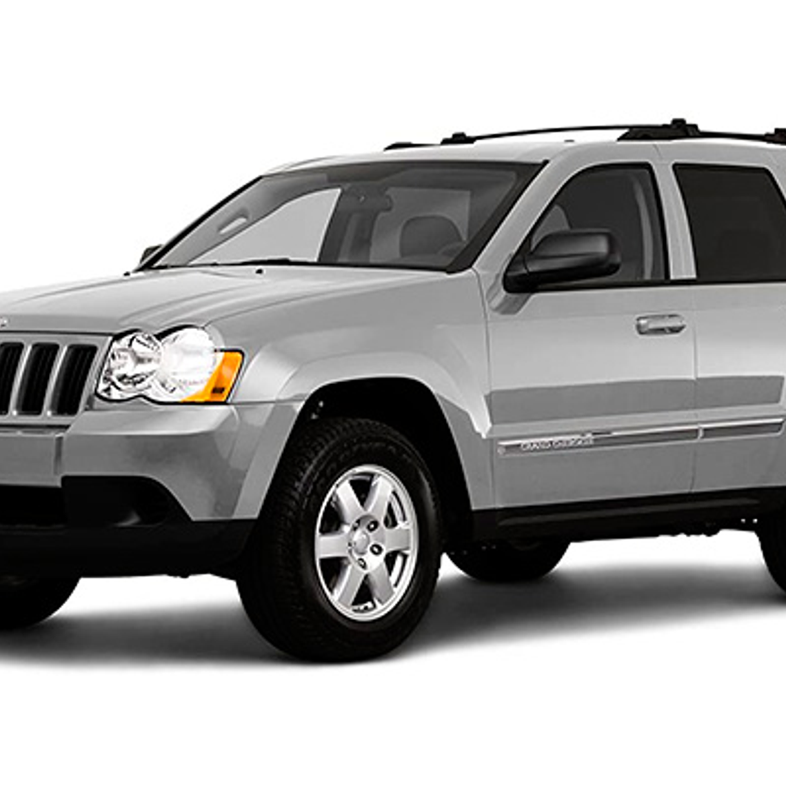 Diagramas Electricos - Jeep Grand Cherokee Laredo ( 2010 ) 1