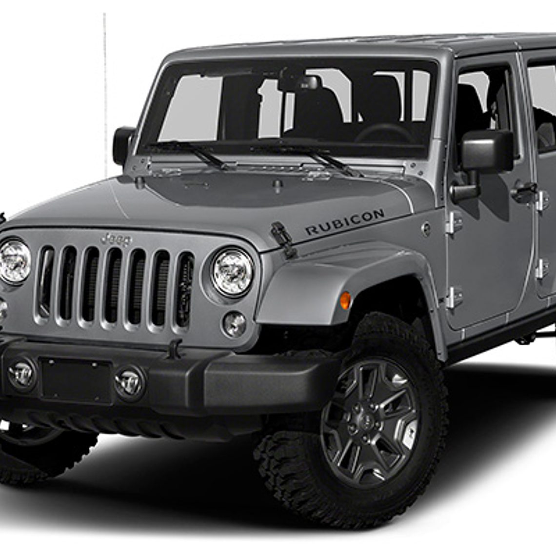 Diagramas Electricos - Jeep Wrangler Unlimited ( 2018 - 2020 ) 1