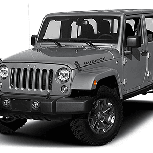 Diagramas Electricos - Jeep Wrangler Unlimited ( 2018 - 2020 )