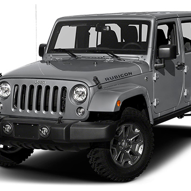 Diagramas Electricos - Jeep Wrangler Unlimited ( 2018 - 2020 ) 1