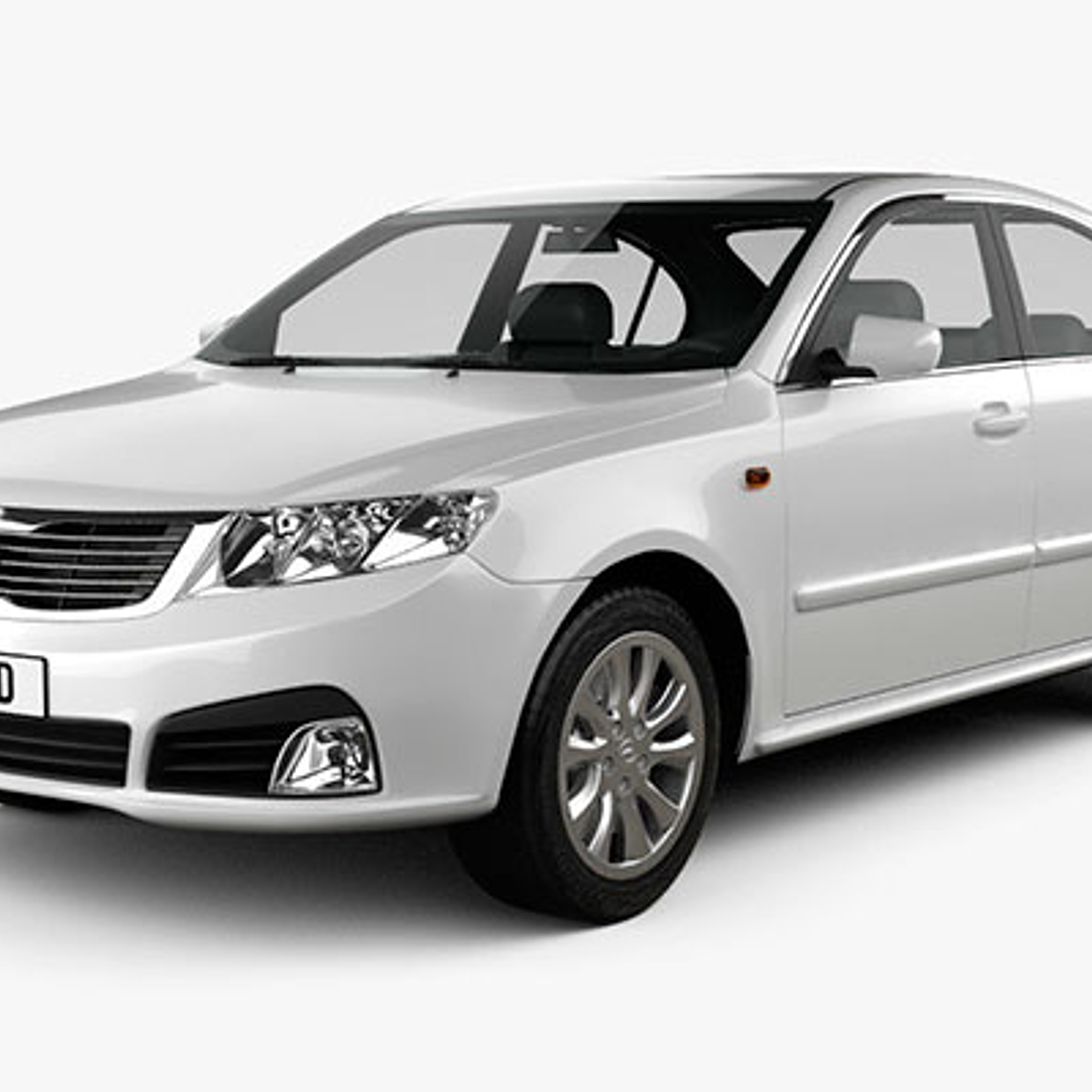 Diagramas Electricos - Kia Magentis ( 2006 - 2010 ) 1