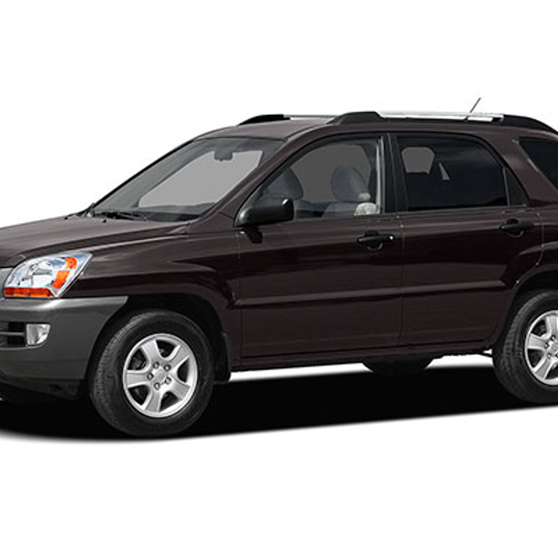 Diagramas Electricos - Kia Sportage (2006) 1