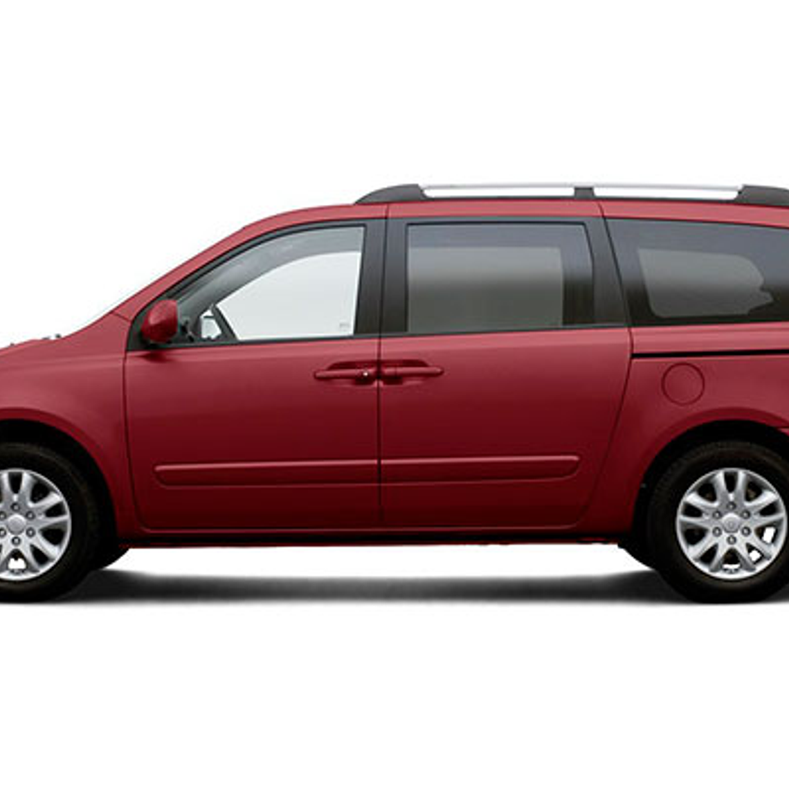 Diagramas Electricos - Kia Sedona EX ( 2006 ) 1