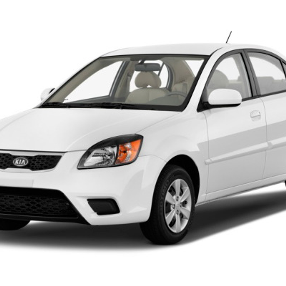 Diagramas Electricos - Kia Rio ( 2010 ) 1