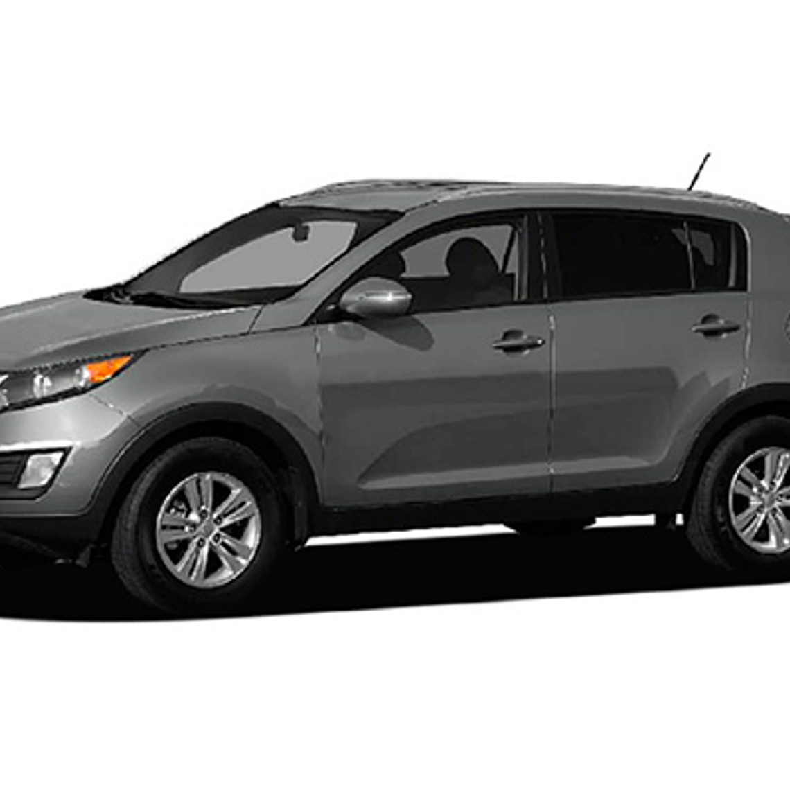 Diagramas Electricos - Kia Sportage ( 2012 ) 1