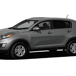 Diagramas Electricos - Kia Sportage ( 2012 )