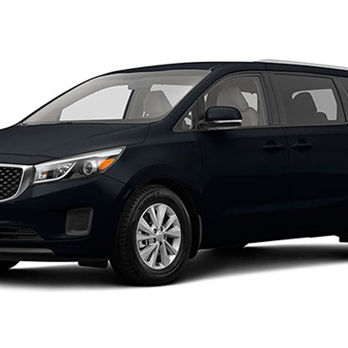 Diagramas Electricos  - Kia Sedona ( 2017 ) 1