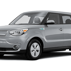 Diagramas Electricos - Kia Soul ( 2016 )