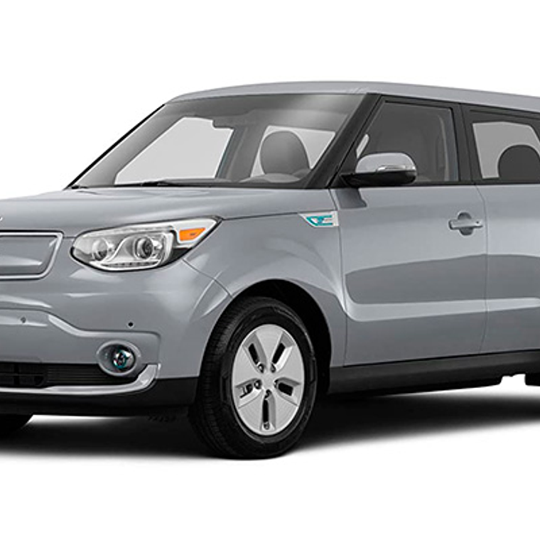 Diagramas Electricos - Kia Soul ( 2016 ) 1