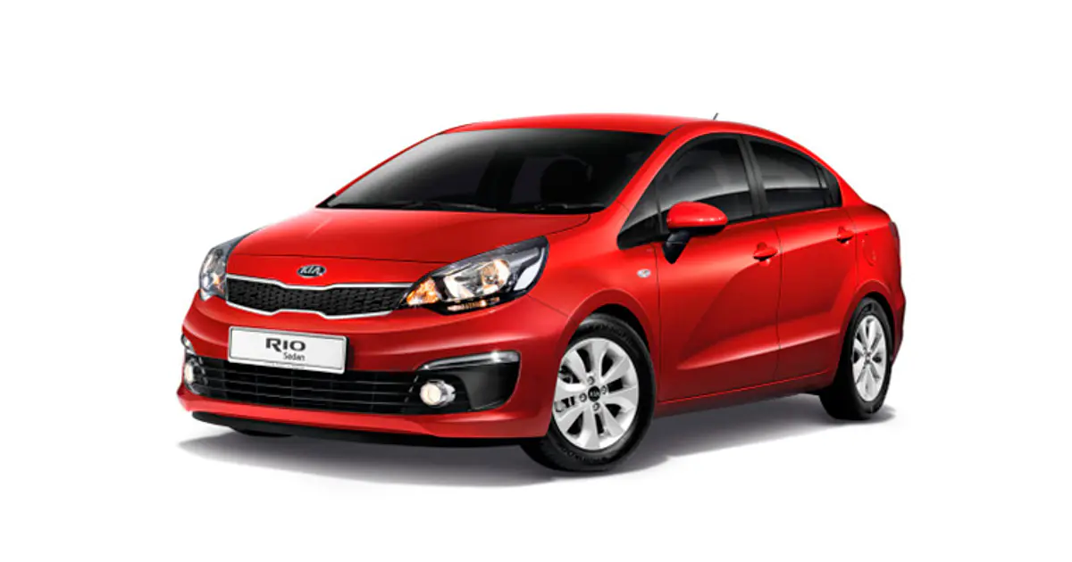 Diagramas Electricos - Kia Rio EX ( 2012 )