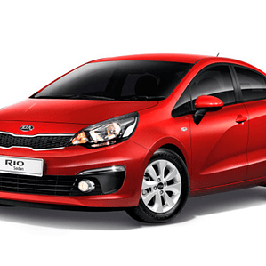 Diagramas Electricos - Kia Rio EX ( 2012 )