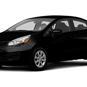 Diagramas Electricos - Kia Rio EX ( 2014 )