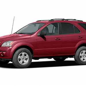 Diagramas Electricos - Kia Sorento ( 2005 - 2006 )