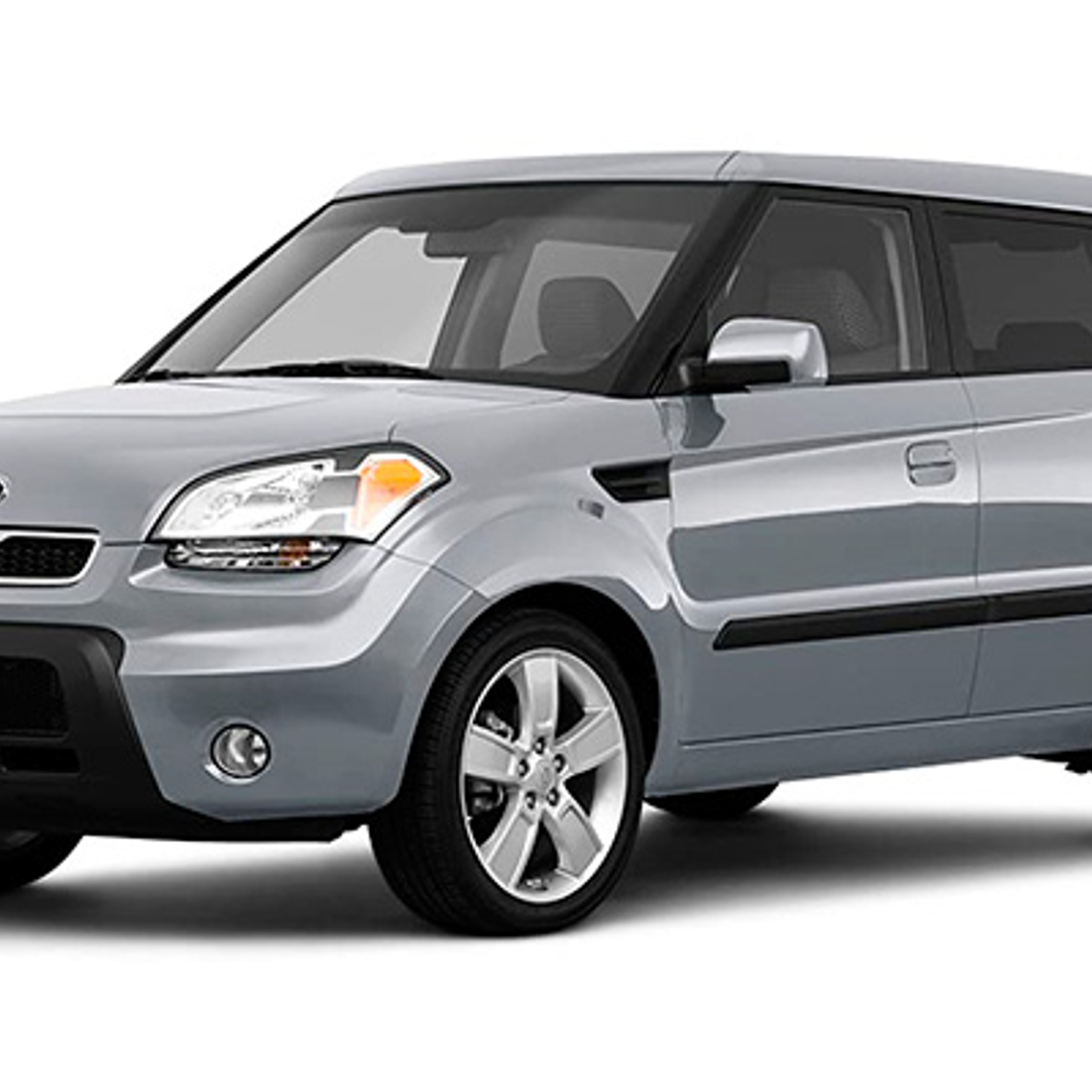Diagramas Electricos - Kia Soul ( 2010 - 2011 ) 1