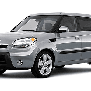 Diagramas Electricos - Kia Soul ( 2010 - 2011 )