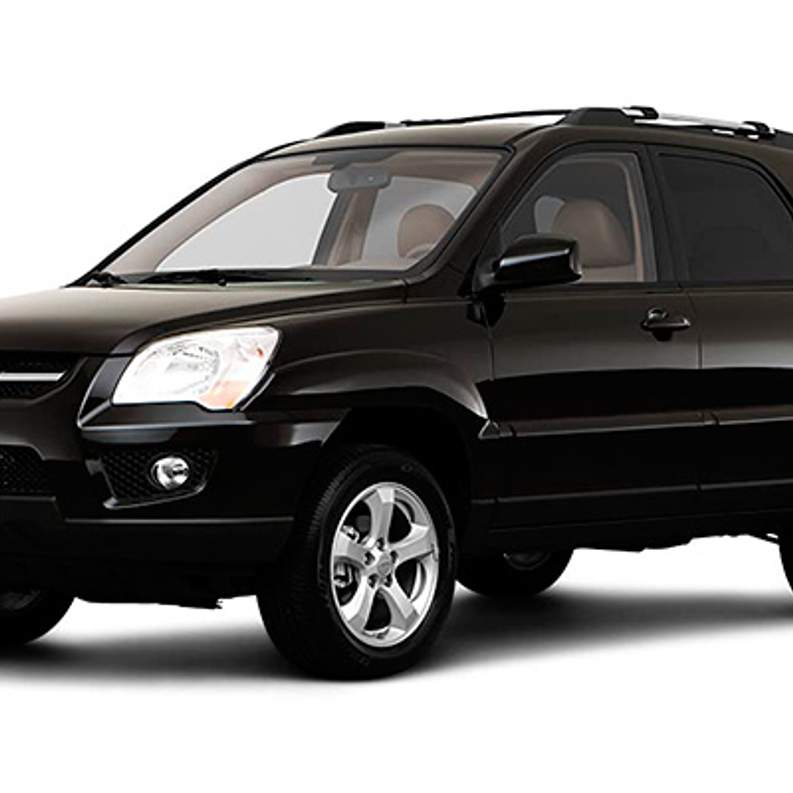 Diagramas Electricos - Kia Sportage ( 2010 - 2011 ) 1