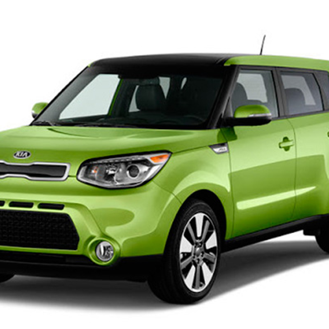 Diagramas Electricos - Kia Soul ( 2015 - 2016 ) 1