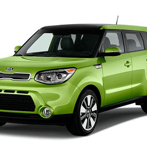 Diagramas Electricos - Kia Soul ( 2015 - 2016 )