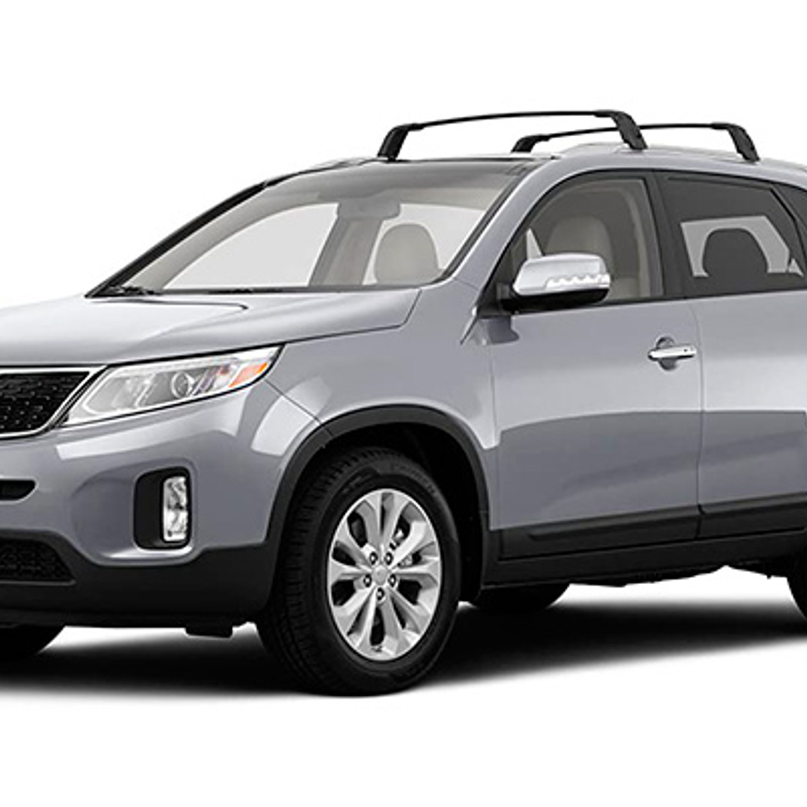Diagramas Electricos - Kia Sorento ( 2015 - 2016 ) 1