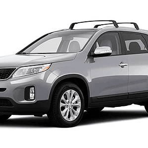 Diagramas Electricos - Kia Sorento ( 2015 - 2016 )