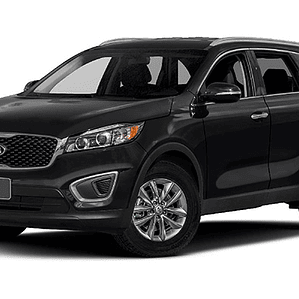 Diagramas Electricos - Kia Sorento ( 2016 - 2017 )