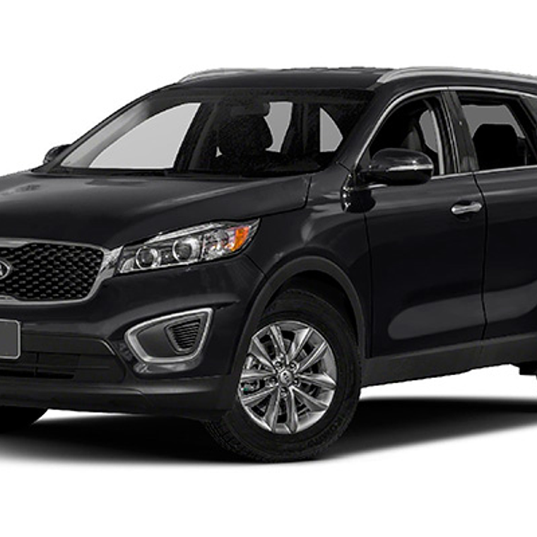 Diagramas Electricos - Kia Sorento ( 2016 - 2017 ) 1