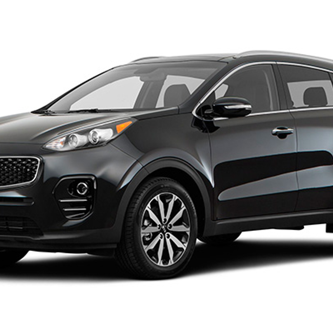 Diagramas Electricos - Kia Sportage ( 2017 - 2018 ) 1
