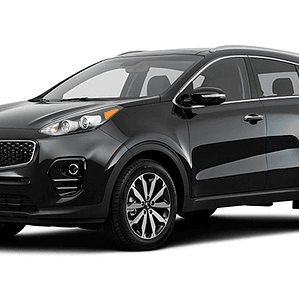 Diagramas Electricos - Kia Sportage ( 2017 - 2018 )