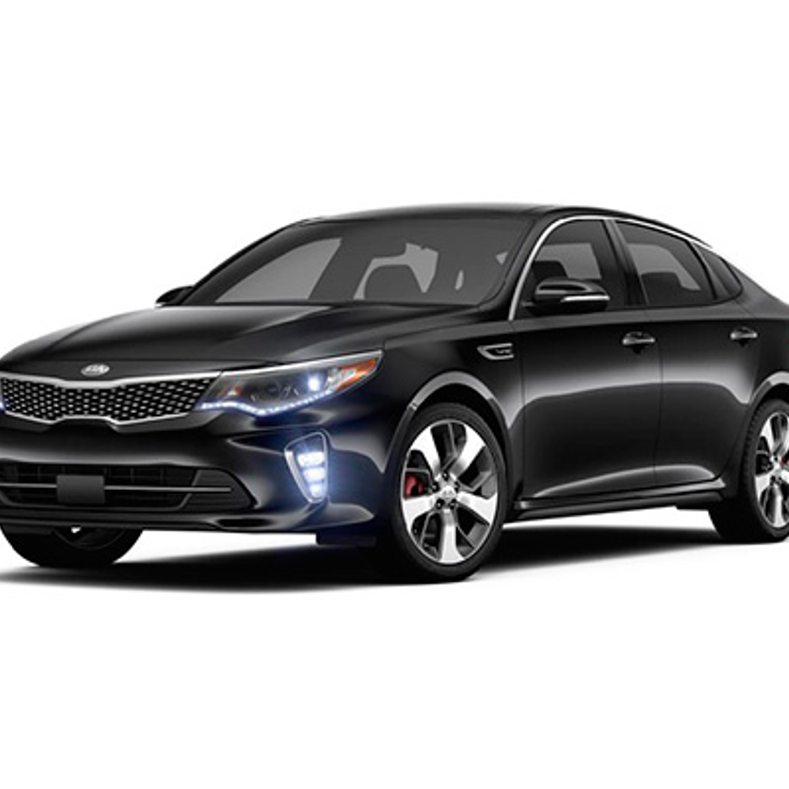 Diagramas Electricos - Kia Optima ( 2018 - 2019 ) 1