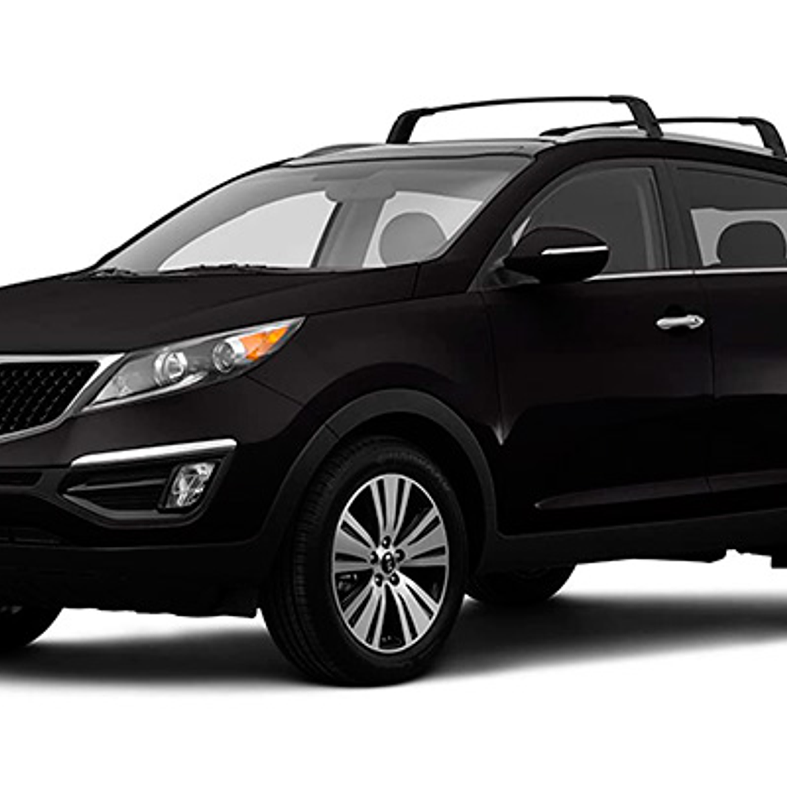 Diagramas Electricos - Kia Sportage ( 2015 - 2016 ) 1