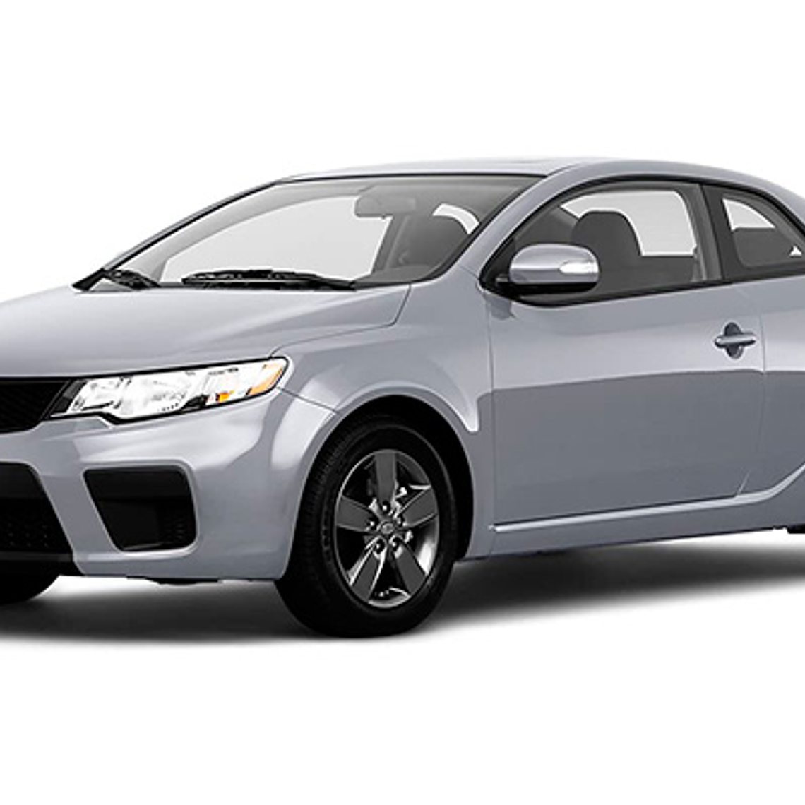 Diagramas Electricos - Kia Forte Koup EX ( 2012 ) 1