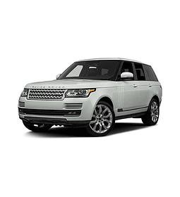 Diagramas Electricos - Land Rover Range Rover ( 2016 )