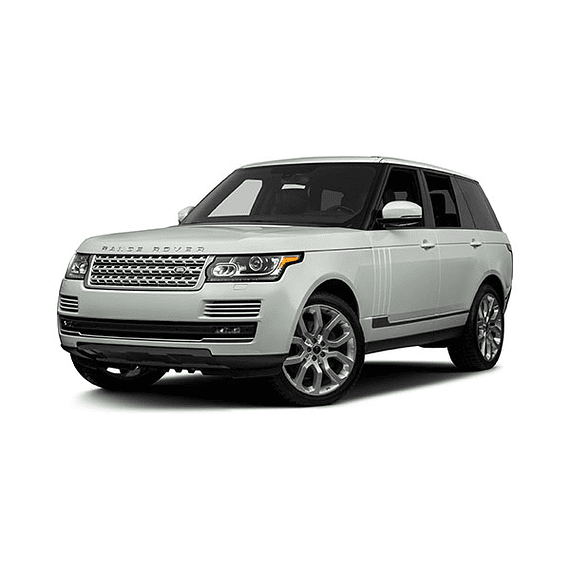 Diagramas Electricos - Land Rover Range Rover ( 2016 )
