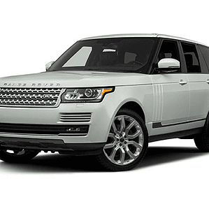 Diagramas Electricos - Land Rover Range Rover ( 2016 )