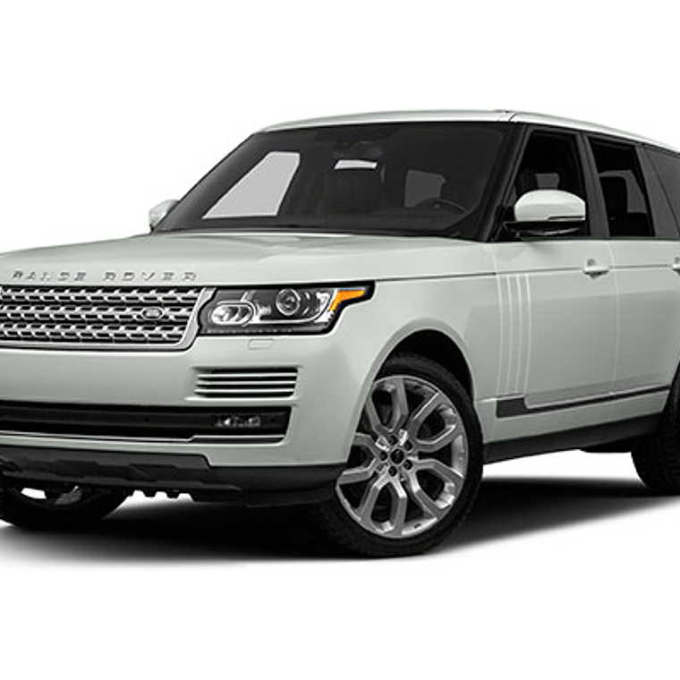 Diagramas Electricos - Land Rover Range Rover ( 2016 ) 1