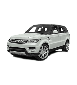 Diagramas Electricos - Land Rover Range Rover Sport ( 2016 )
