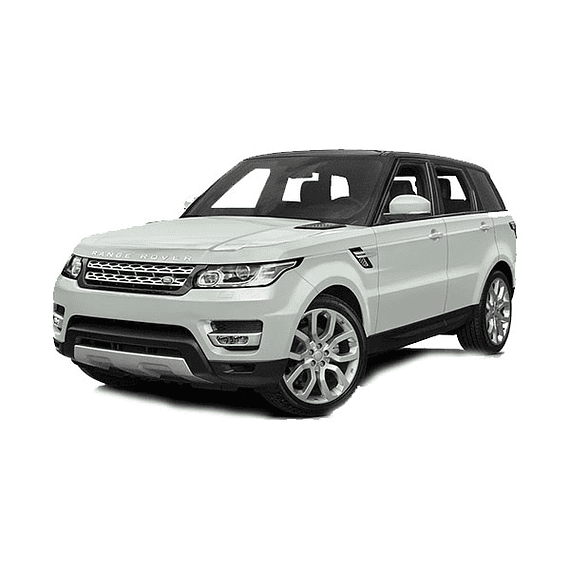 Diagramas Electricos - Land Rover Range Rover Sport ( 2016 )