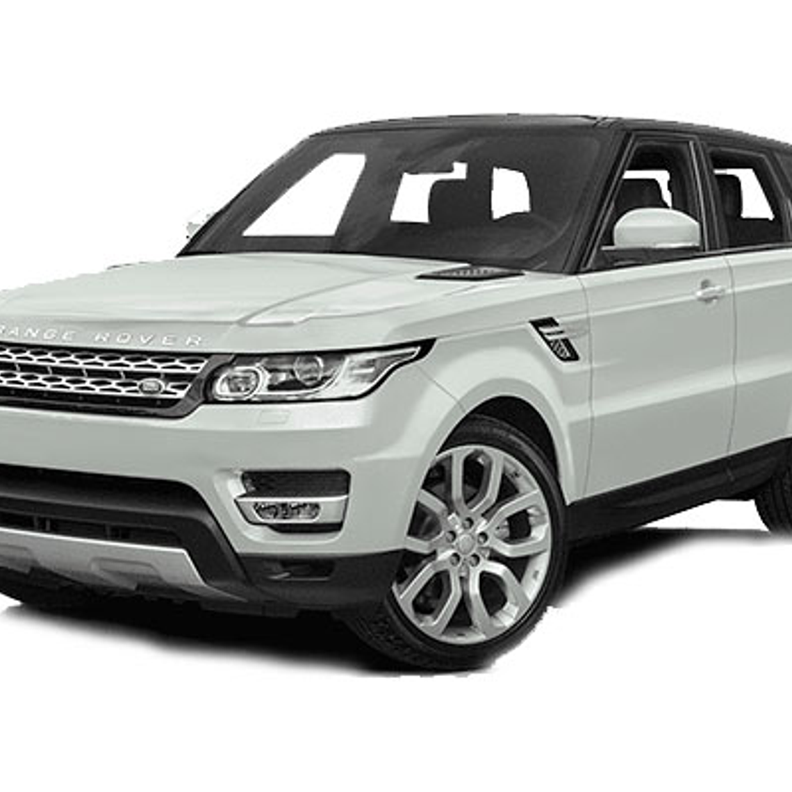 Diagramas Electricos - Land Rover Range Rover Sport ( 2016 ) 1