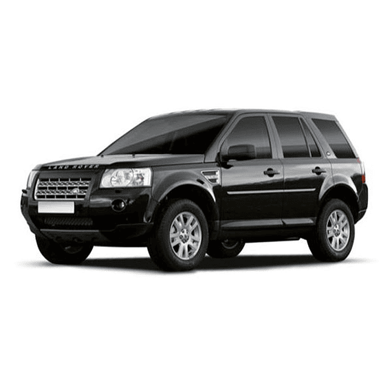 Diagramas Electricos -  Land Rover Freelander II ( 2006 )