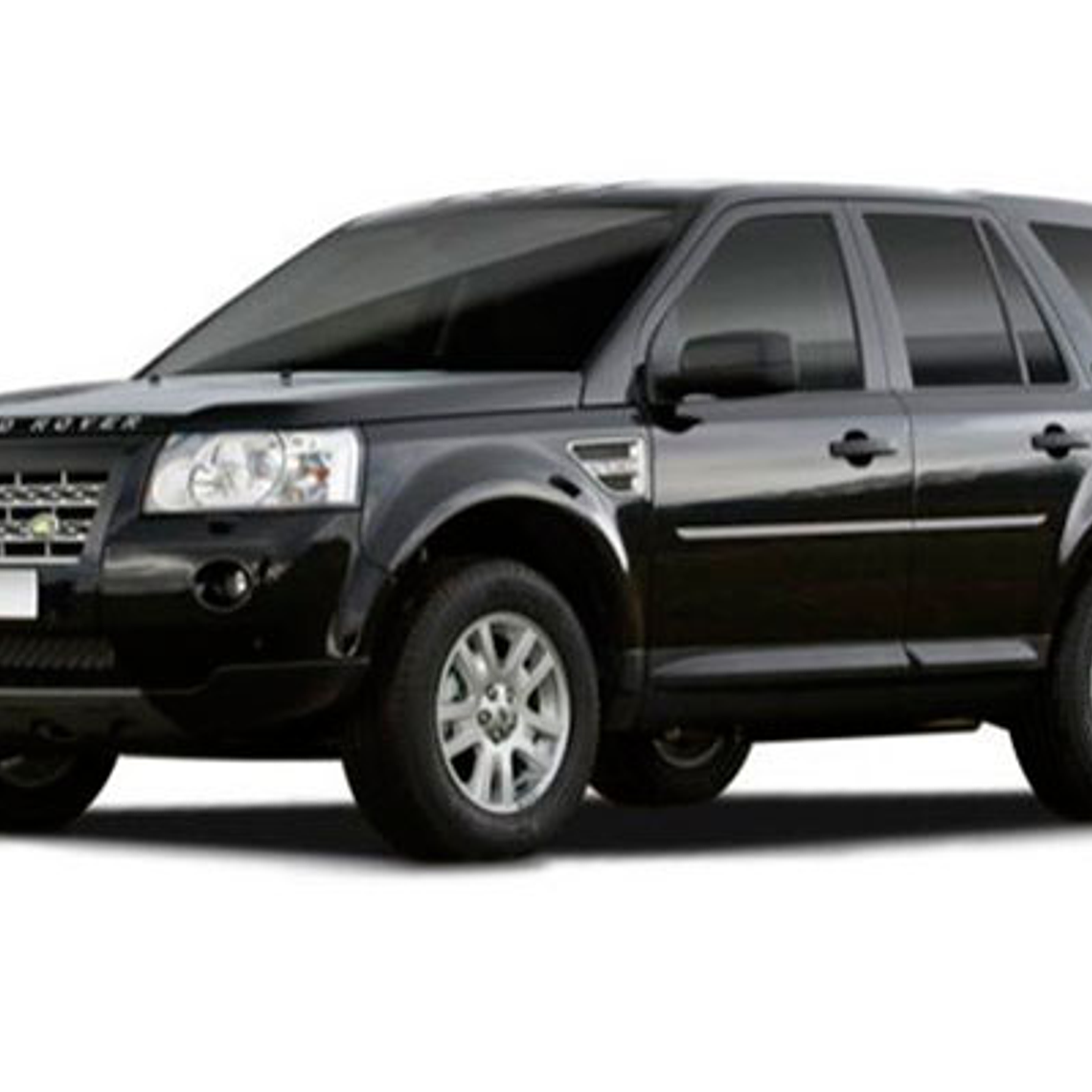Diagramas Electricos -  Land Rover Freelander II ( 2006 ) 1