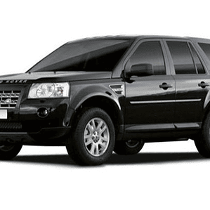 Diagramas Electricos -  Land Rover Freelander II ( 2006 )