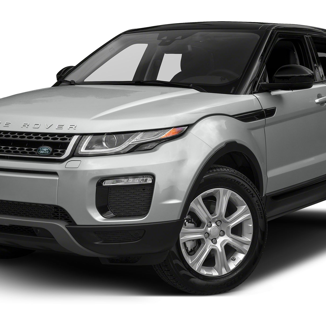 Diagramas Electricos - Land Rover Evoque ( 2016 ) 1
