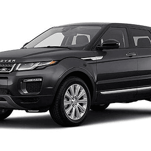 Diagramas Electricos - Range Rover Evoque L538 ( 2011 - 2018 )