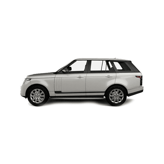 Diagramas Electricos - Range Rover L405 ( 2014 - 2019 )