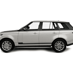 Diagramas Electricos - Range Rover L405 ( 2014 - 2019 )