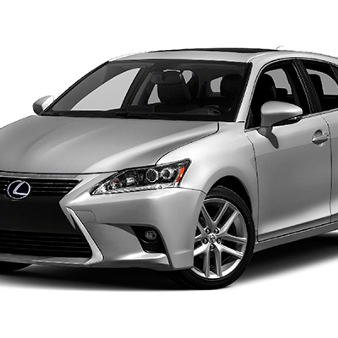 Diagramas Electricos - Lexus CT 200H ( 2015 - 2016 ) 1